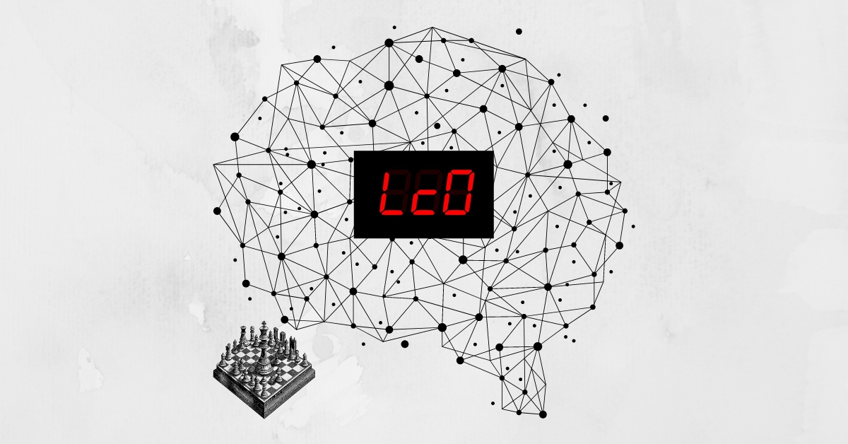 Stockfish and Lc0, test at different number of nodes –