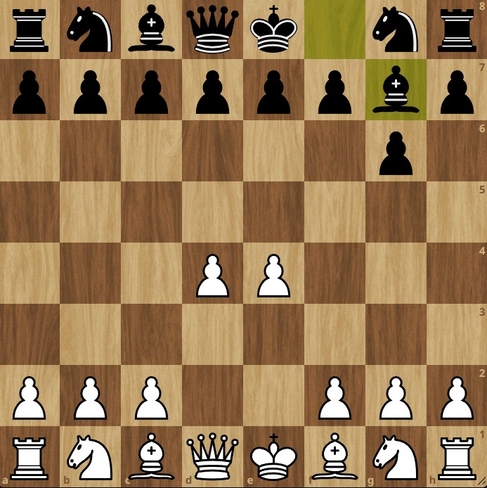 Modern Defense