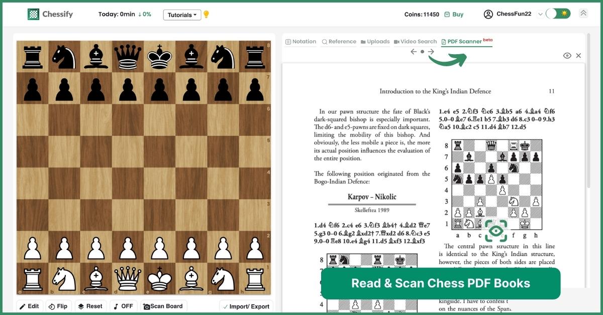 chess analysis Archives - DecodeChess