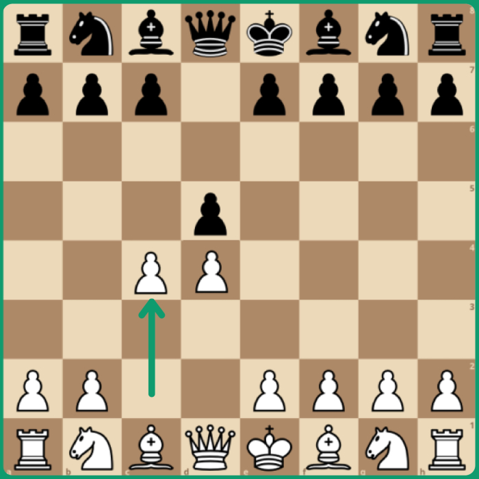 What does the 'King's side” and “Queen's side' mean in chess? - Quora