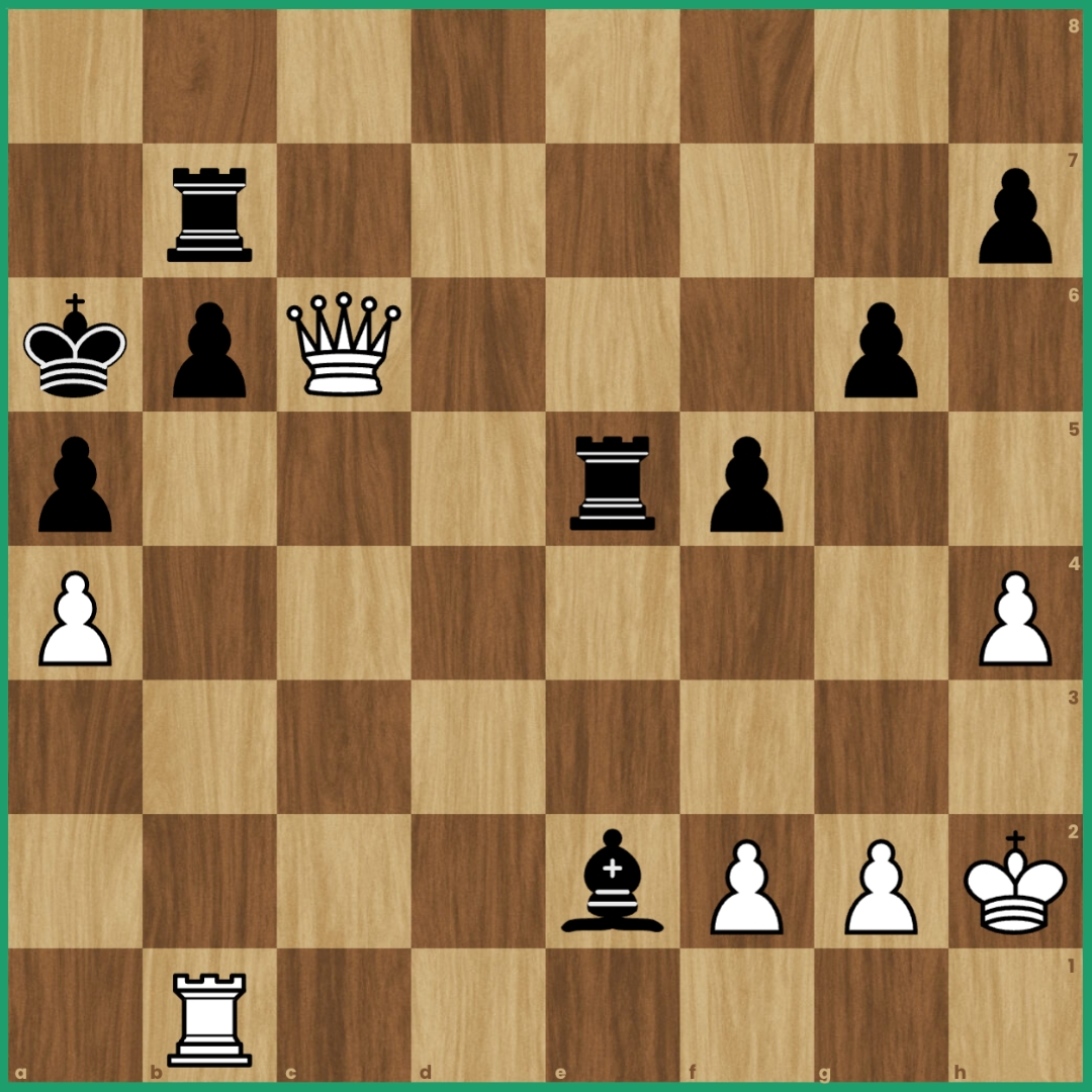 Historical riddle: Was Fischer's 22.Nxd7 winning?