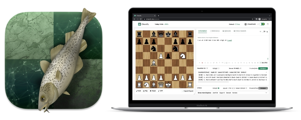 New Stockfish 16 VS Stockfish 15.1 