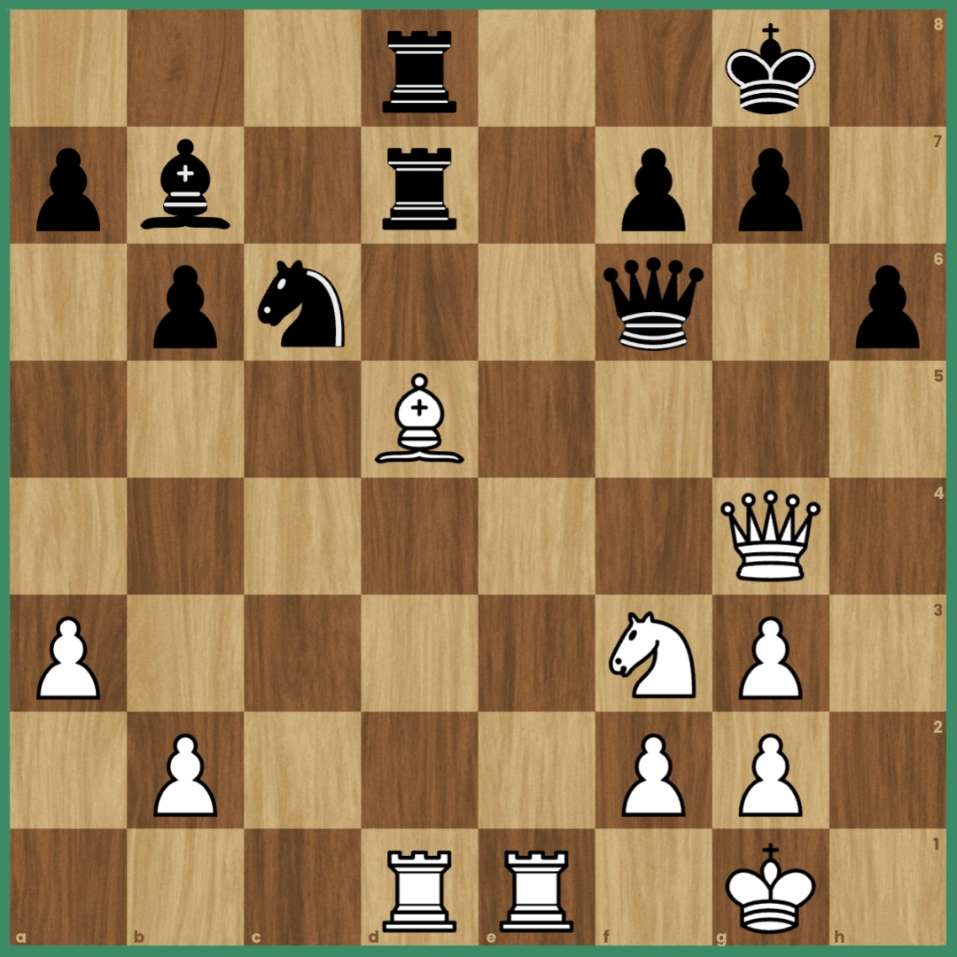 Karpov vs. Kasparov World Chess Championship 1985