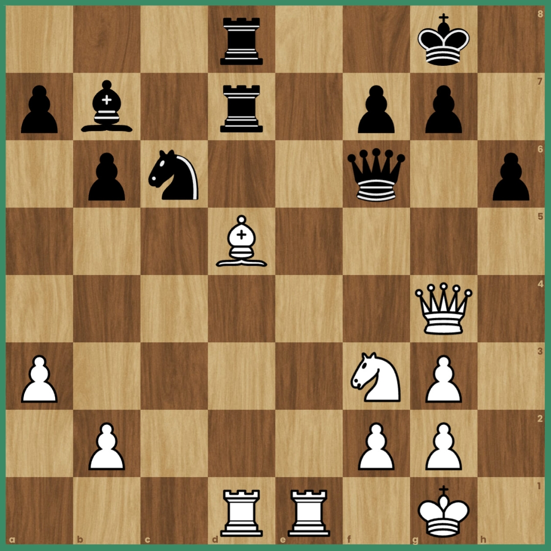 How to play the Queen's Gambit: Garry Kasparov vs Nigel Short