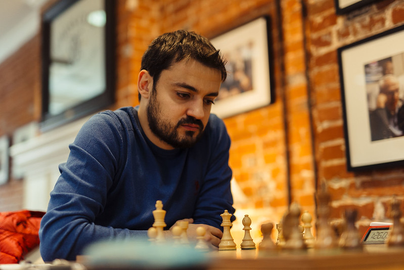 How did Hikaru Nakamura get so incredibly fast at tactics even compared to  other GMs? - Quora